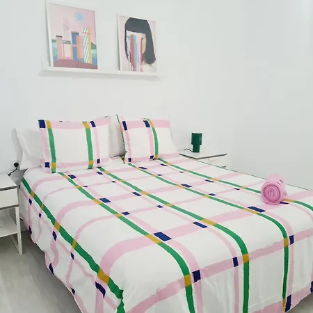 Patraix Flat * Walencja