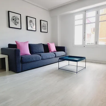 Patraix Flat Walencja