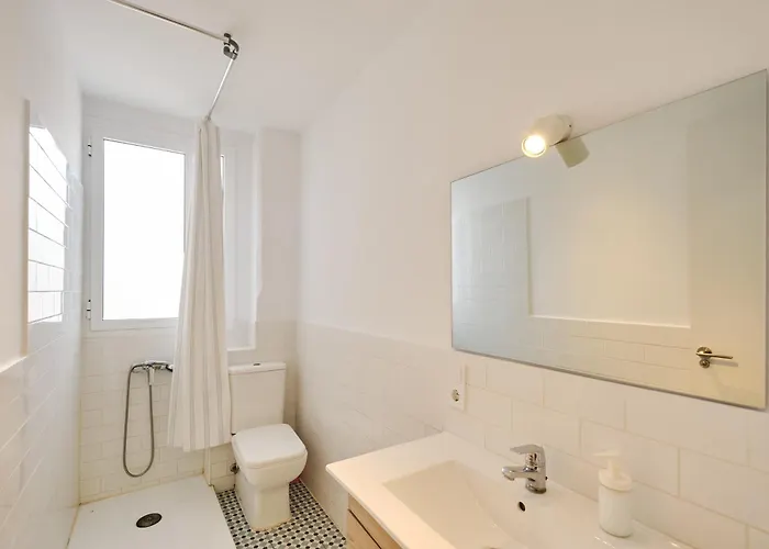 Appartement Patraix Flat