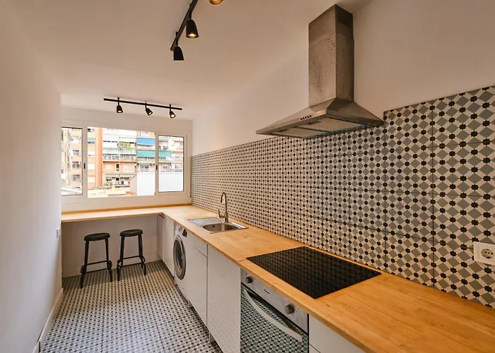 Patraix Flat Appartement *