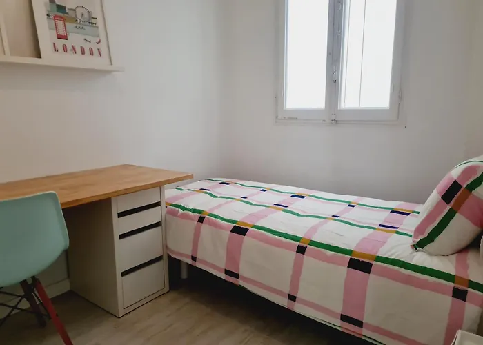 Patraix Flat