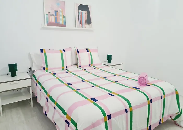 Patraix Flat * Valencia