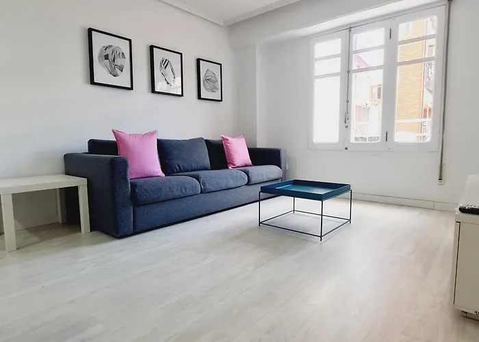Patraix Flat Valencia