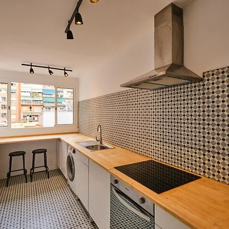 Patraix Flat Διαμέρισμα *